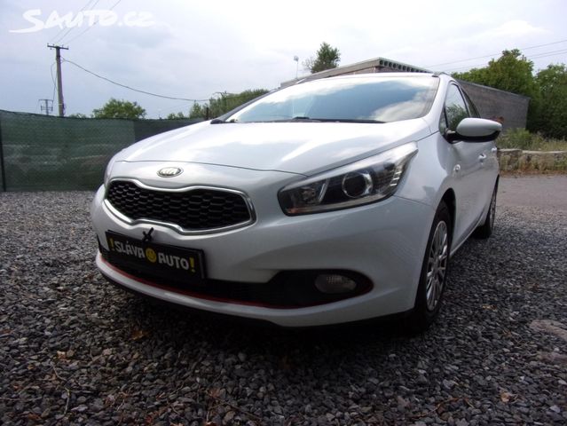 Kia Cee'd